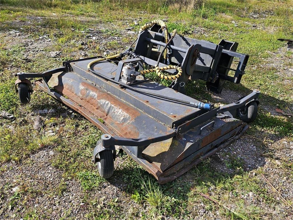  Leikkuri Other