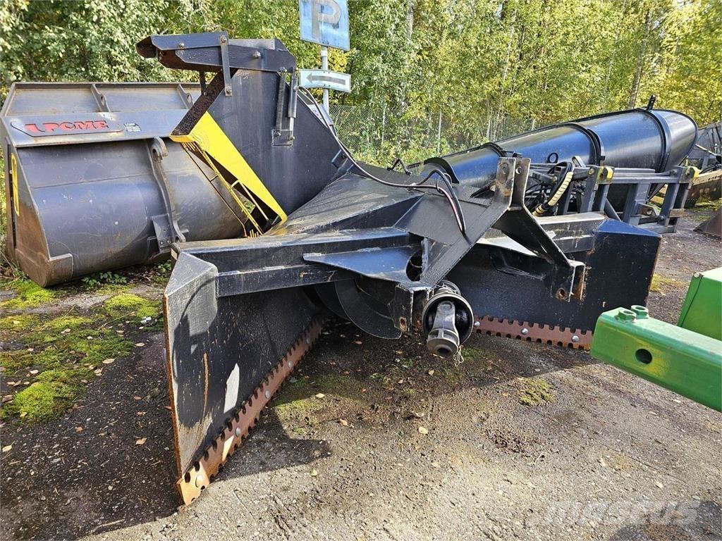  Lumilinko Snow Blowers