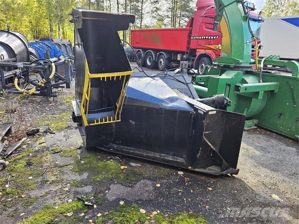  Lumilinko Snow Blowers