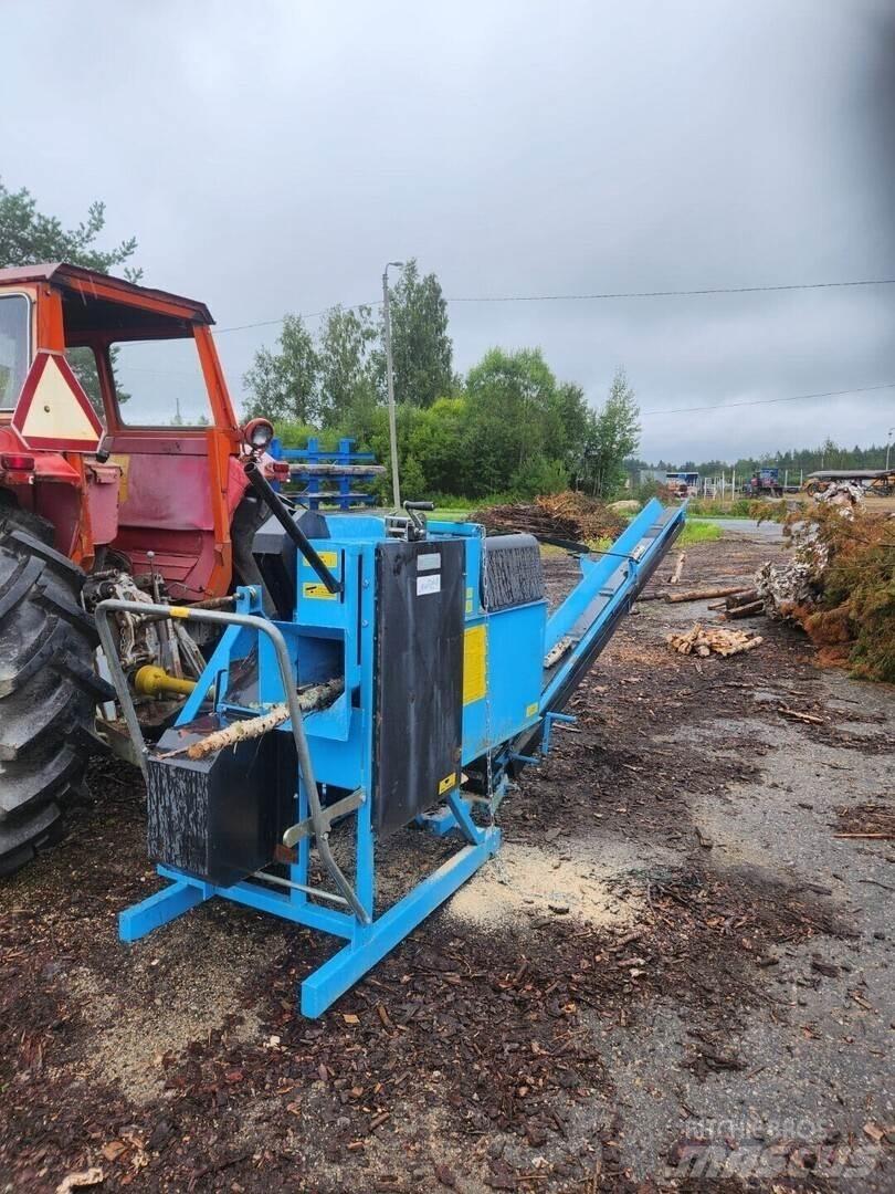  Metrak Eko Tr Forestry - Others