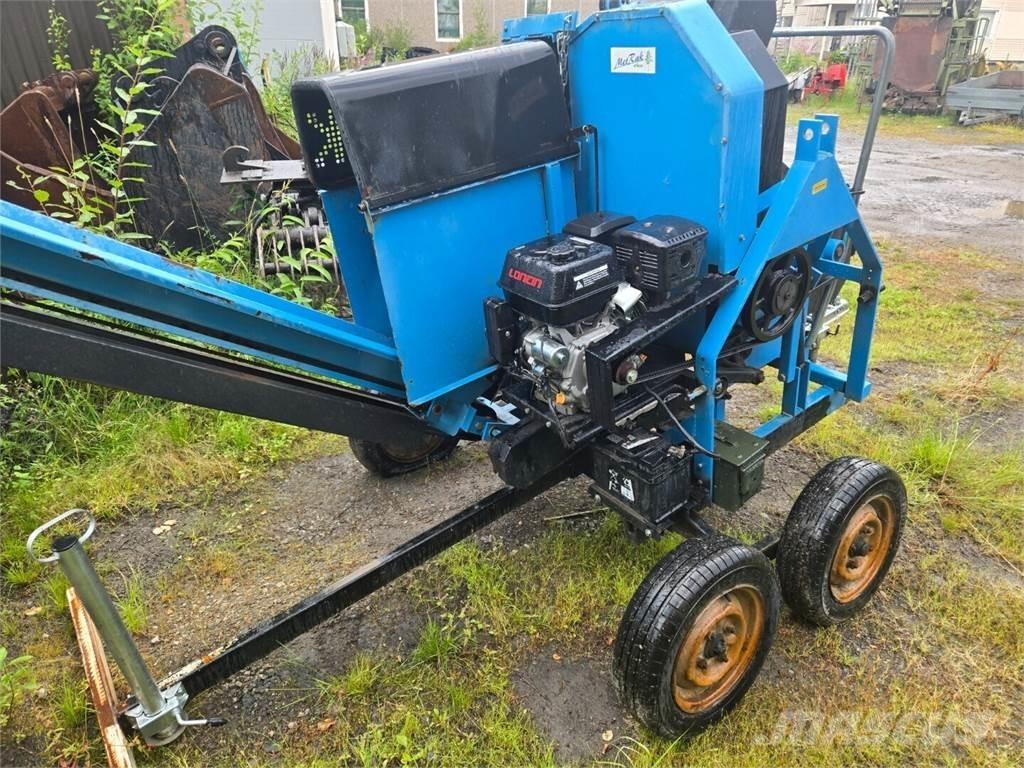  Metrak Eko TR Slasher Saws