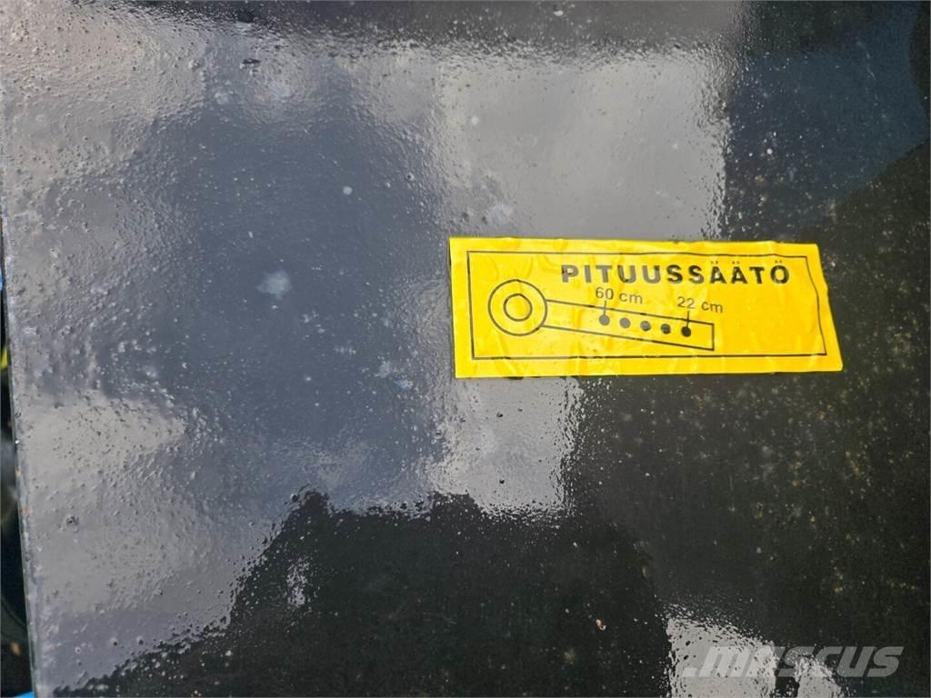  Metrak Eko TR Slasher Saws