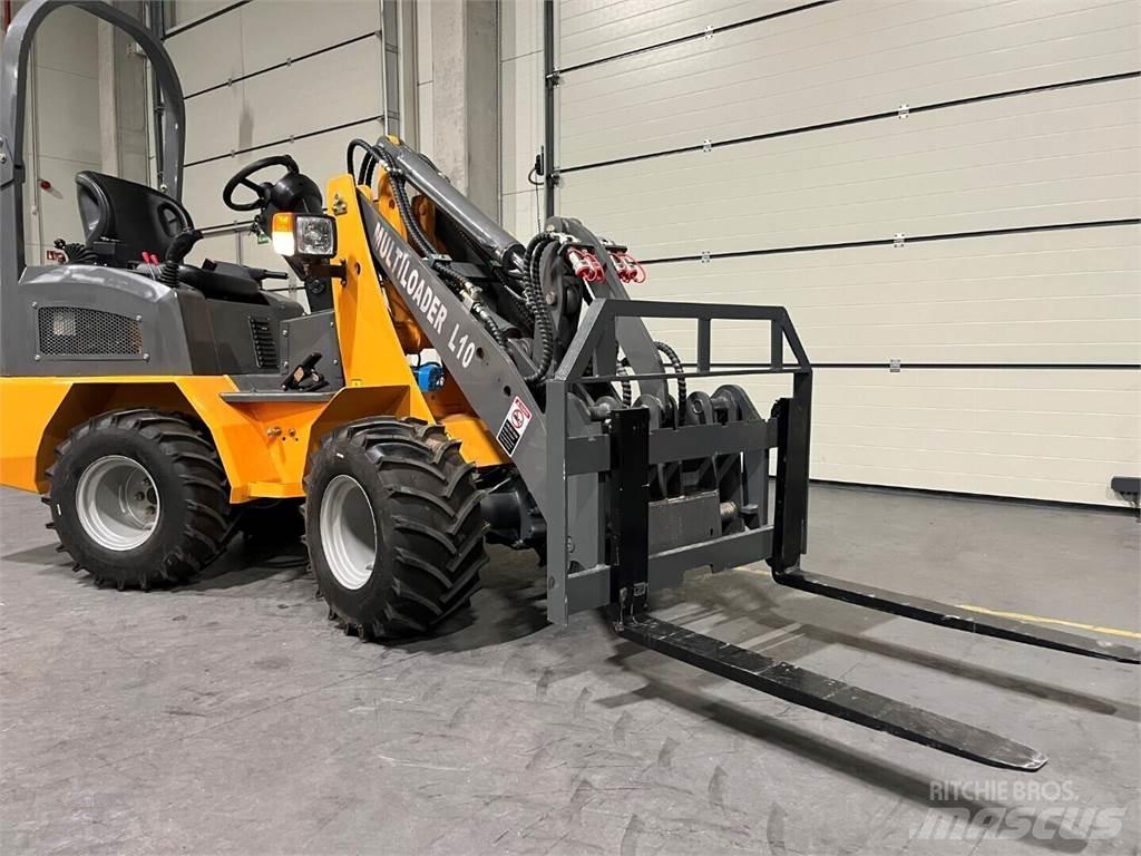 Multiloader L 10 Mini Loader