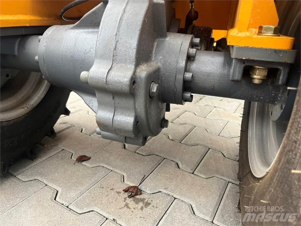 Multiloader L 10 Mini Loader