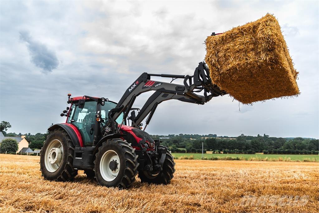 MX U 500 Other loading and digging and accessories