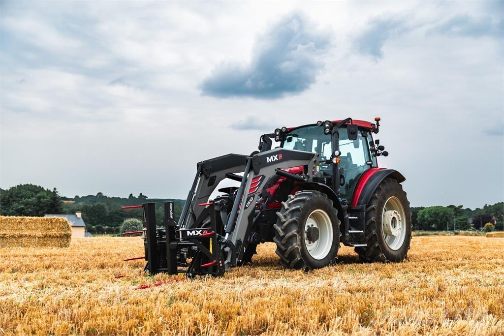 MX U 500 Other loading and digging and accessories
