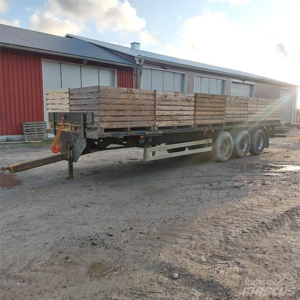  Omavalmiste Farm Equipment - Others