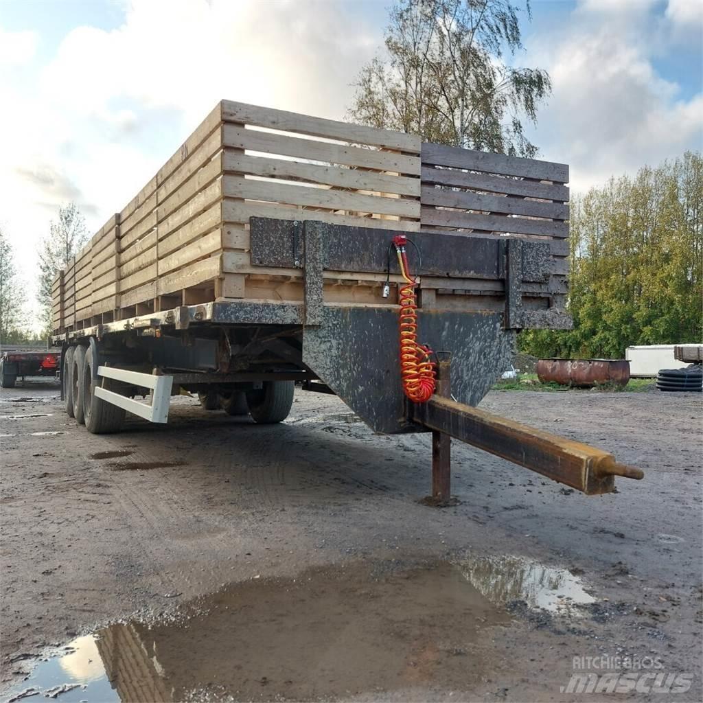  Omavalmiste Farm Equipment - Others