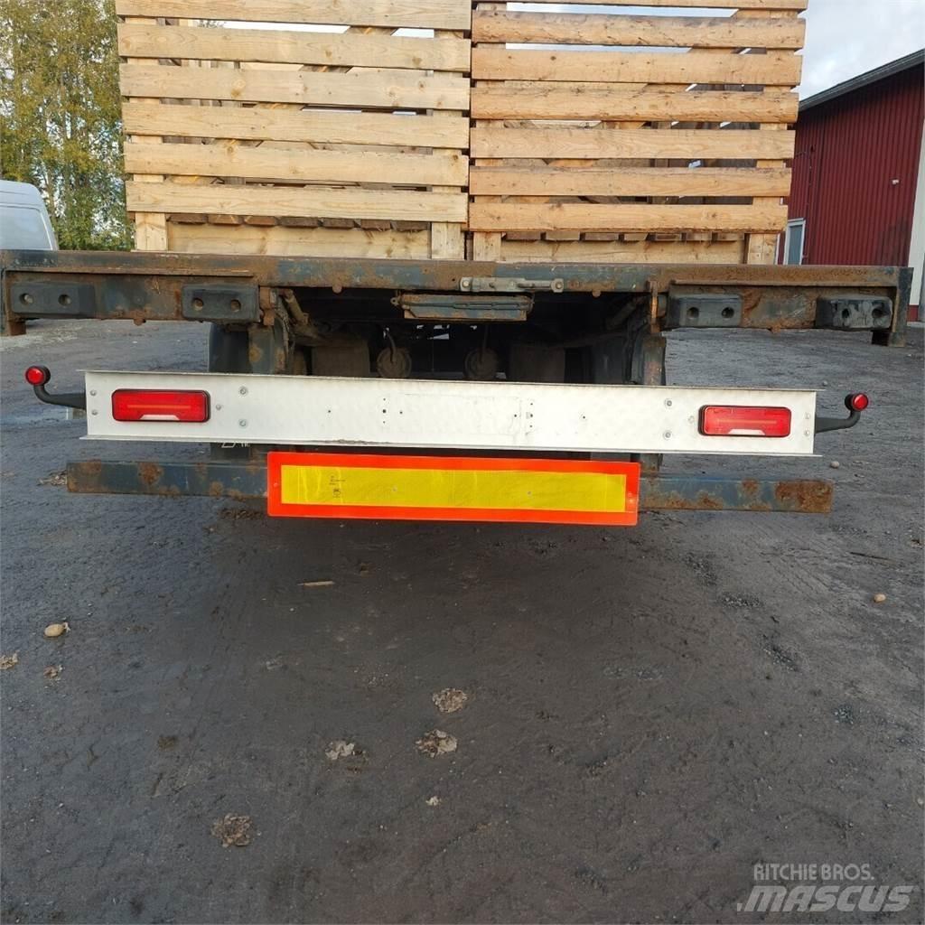  Omavalmiste Farm Equipment - Others