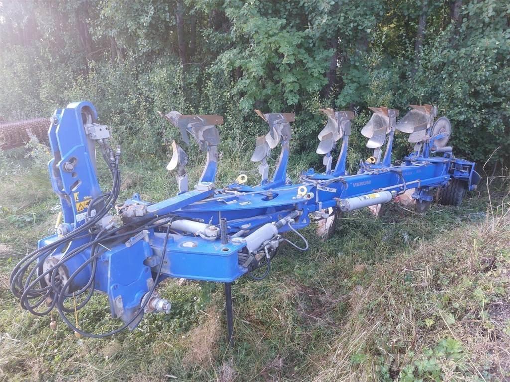Överum VF-EX 5975 Farm Equipment - Others
