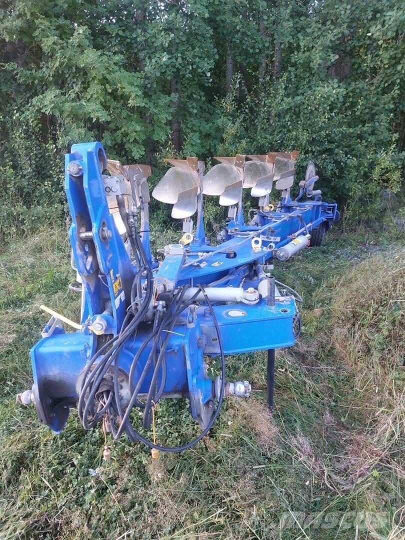 Överum VF-EX 5975 Farm Equipment - Others
