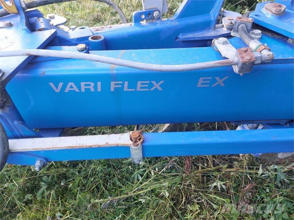 Överum VF-EX 5975 Farm Equipment - Others