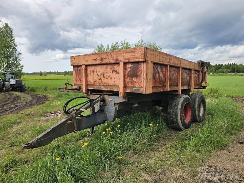  Perävaunu Farm Equipment - Others