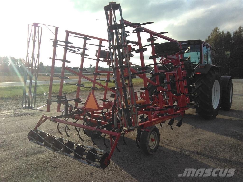 Potila Primus 540 Farm Equipment - Others