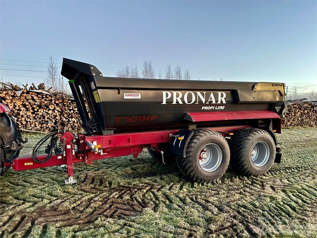 Pronar T701HP Tip Trailers