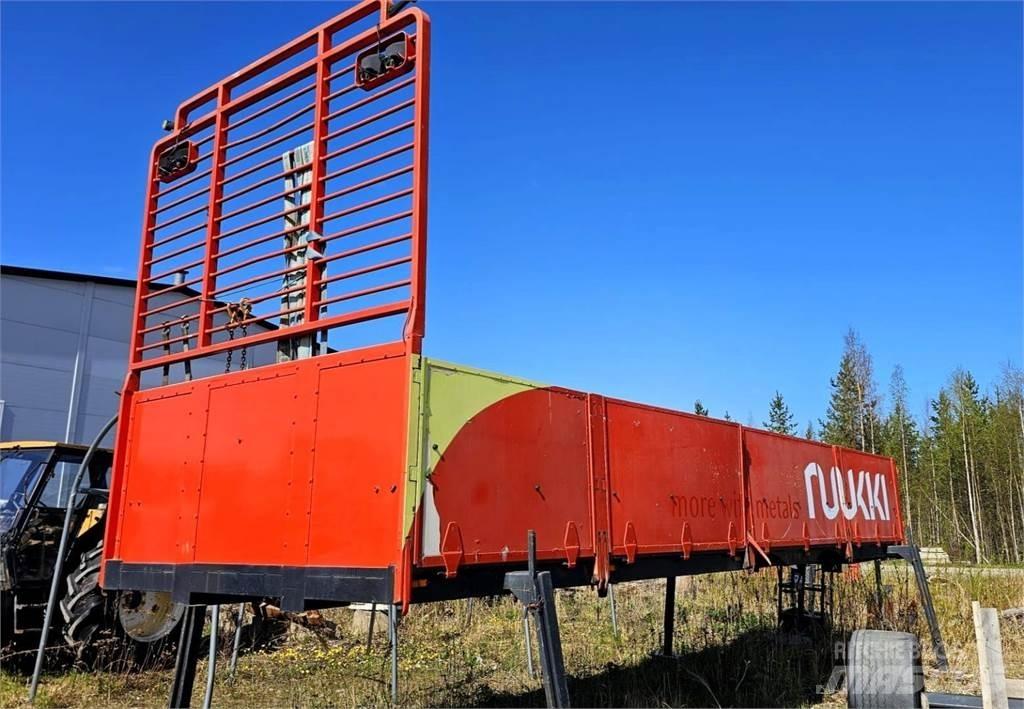  Rahtilava Platforms