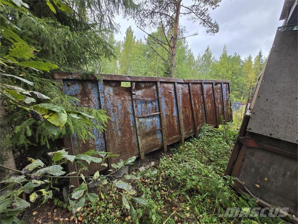  Roskalava 5,4m Platforms