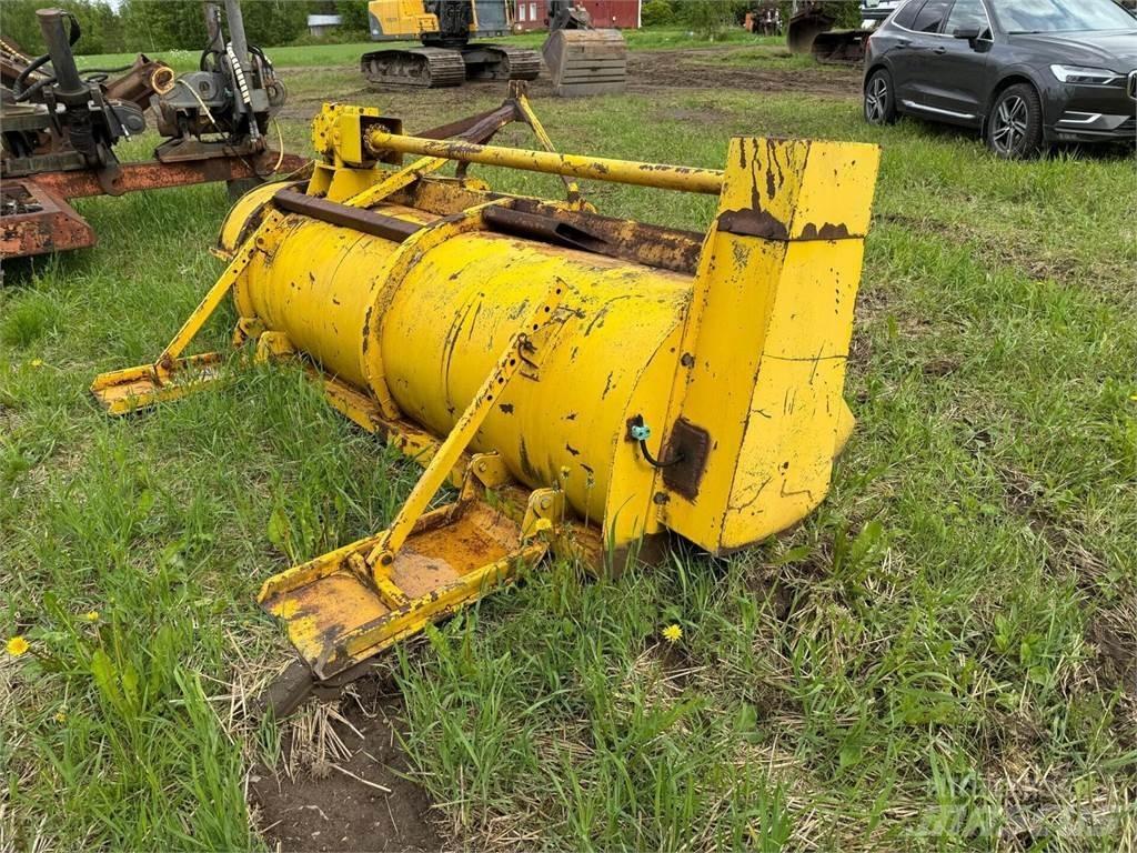  Ruuvi Farm Equipment - Others
