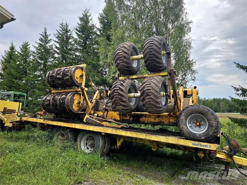  Ruuvi Meri RT.6.0 Farm Equipment - Others