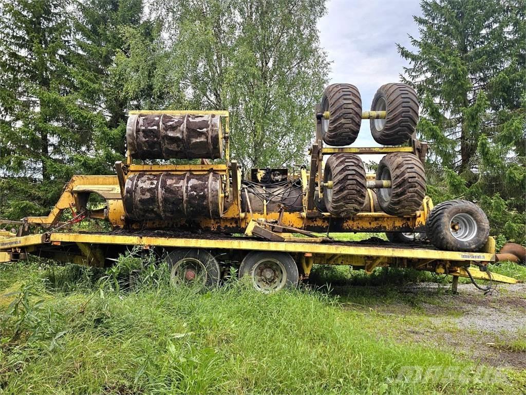  Ruuvi Meri RT.6.0 Farm Equipment - Others