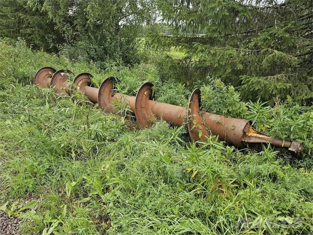  Ruuvi Meri RT.6.0 Farm Equipment - Others