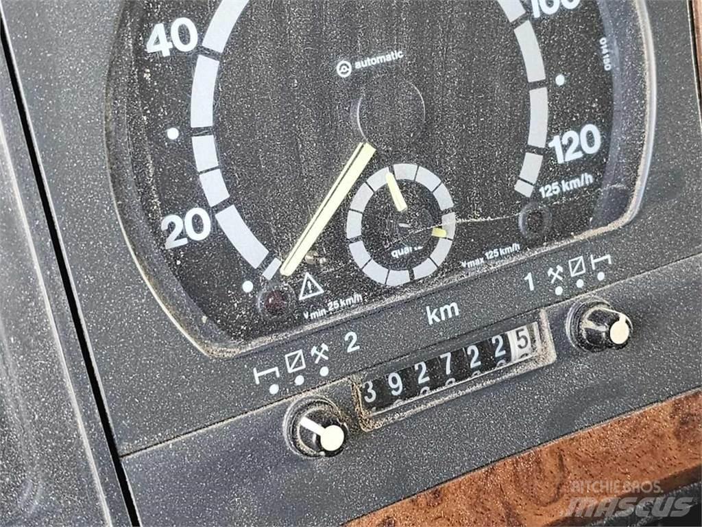 Scania 143H Other Trucks