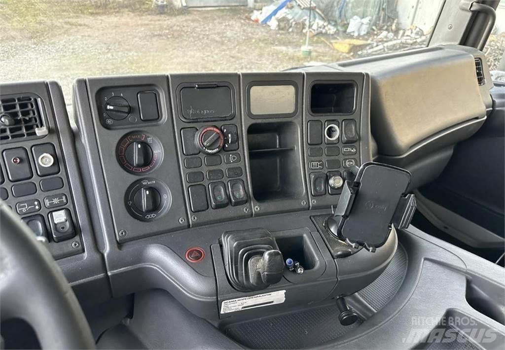 Scania 94D Other Trucks