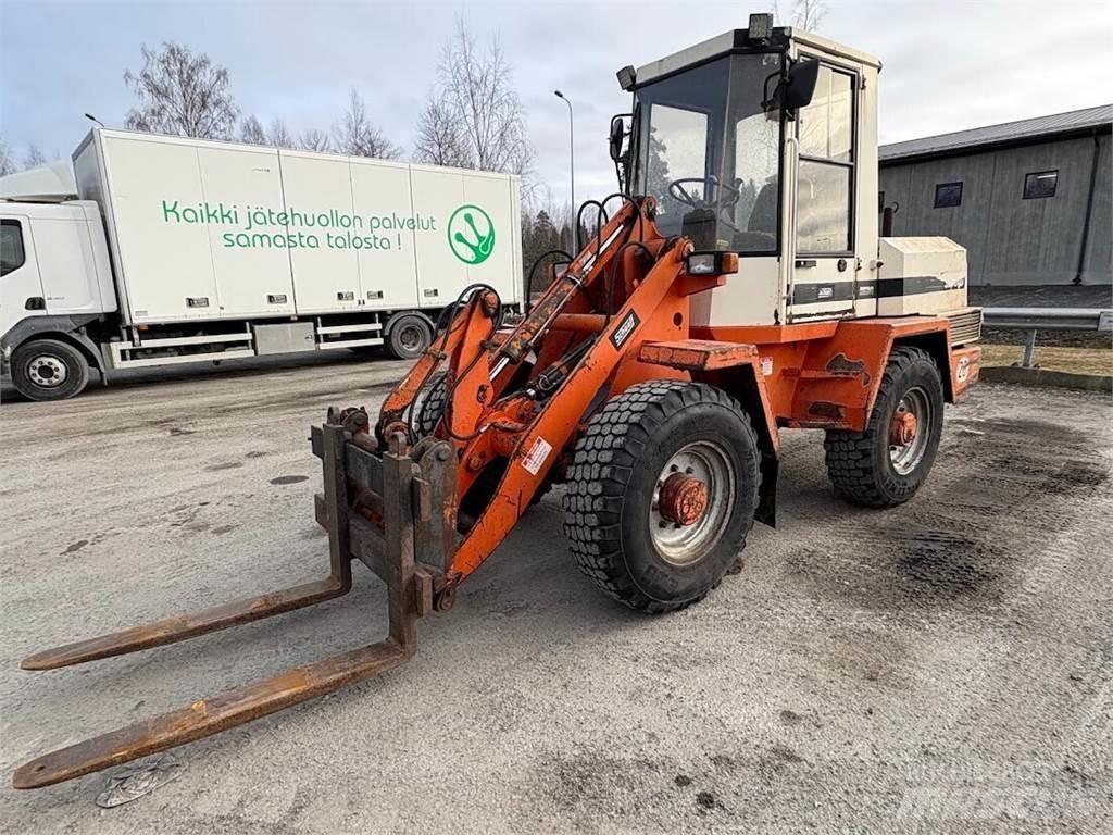 Schaeff SKL 835 Wheel Loaders