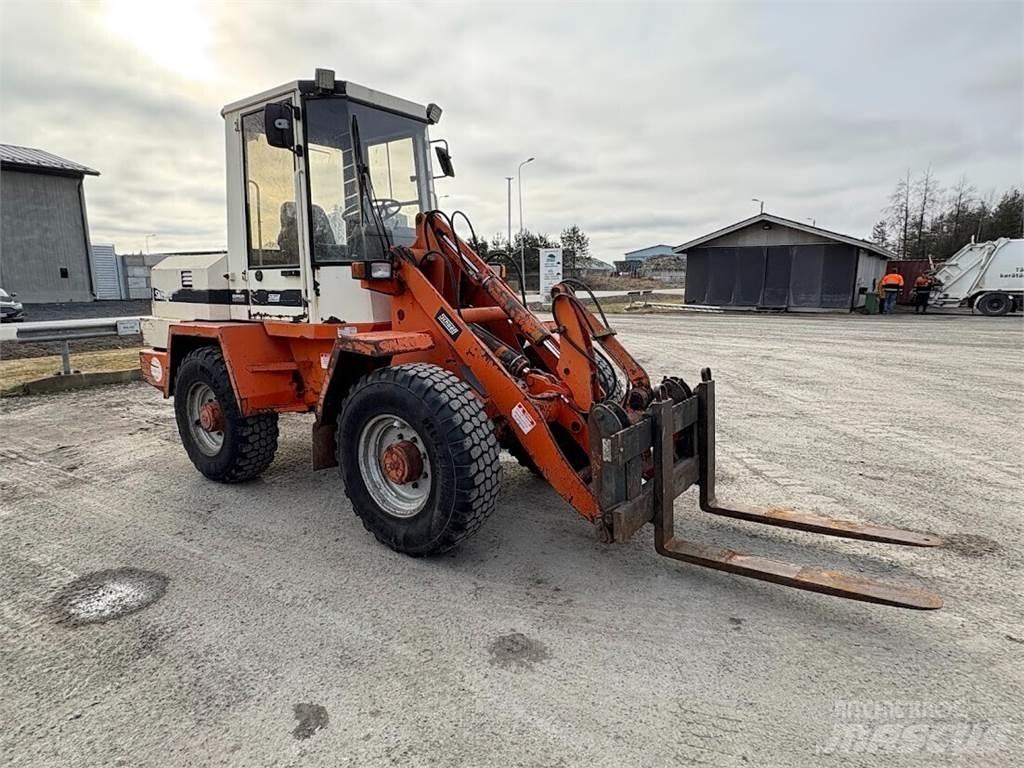 Schaeff SKL 835 Wheel Loaders