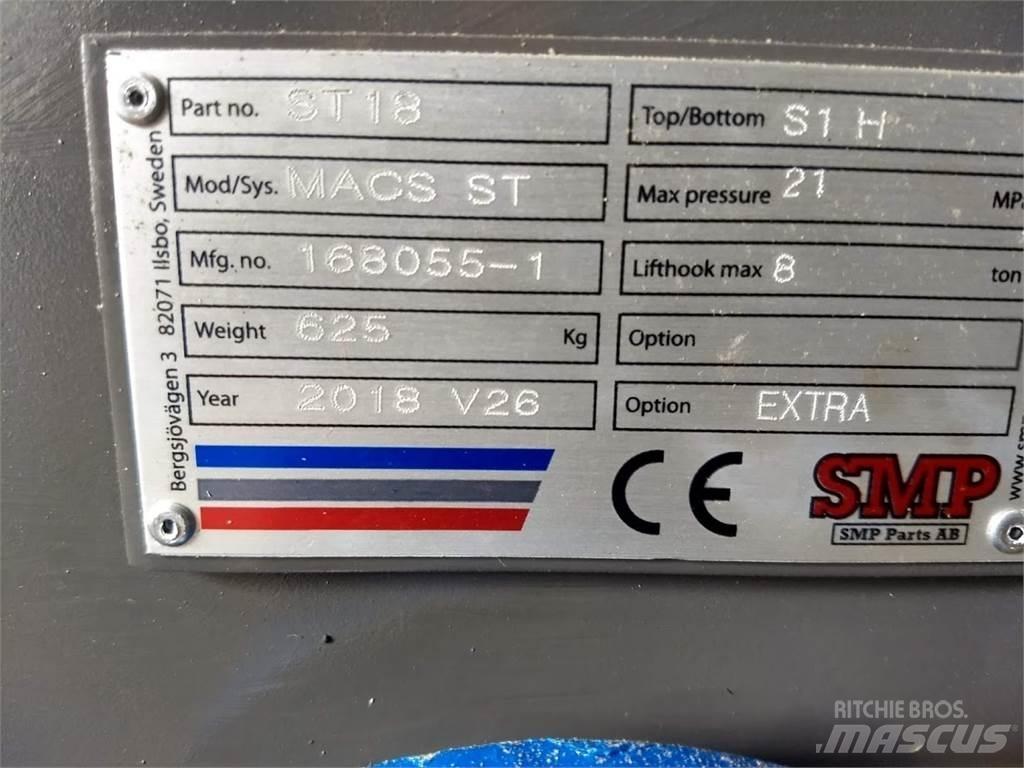 SMP ST18 Other