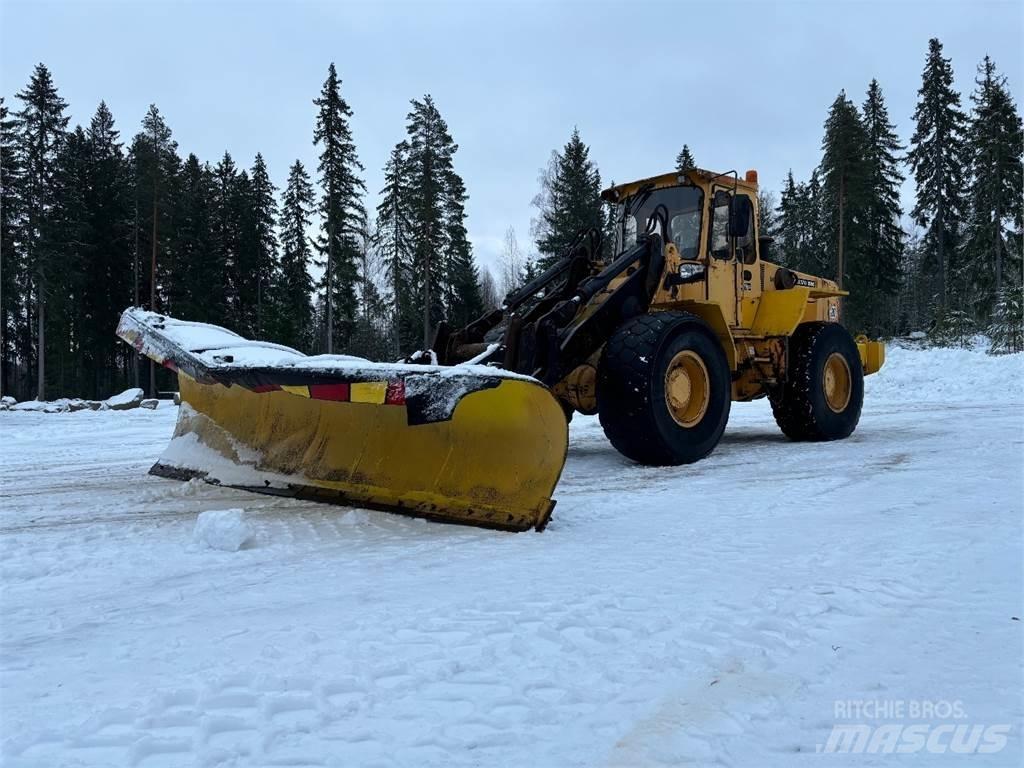  Snow-line aura Other road and snow machines