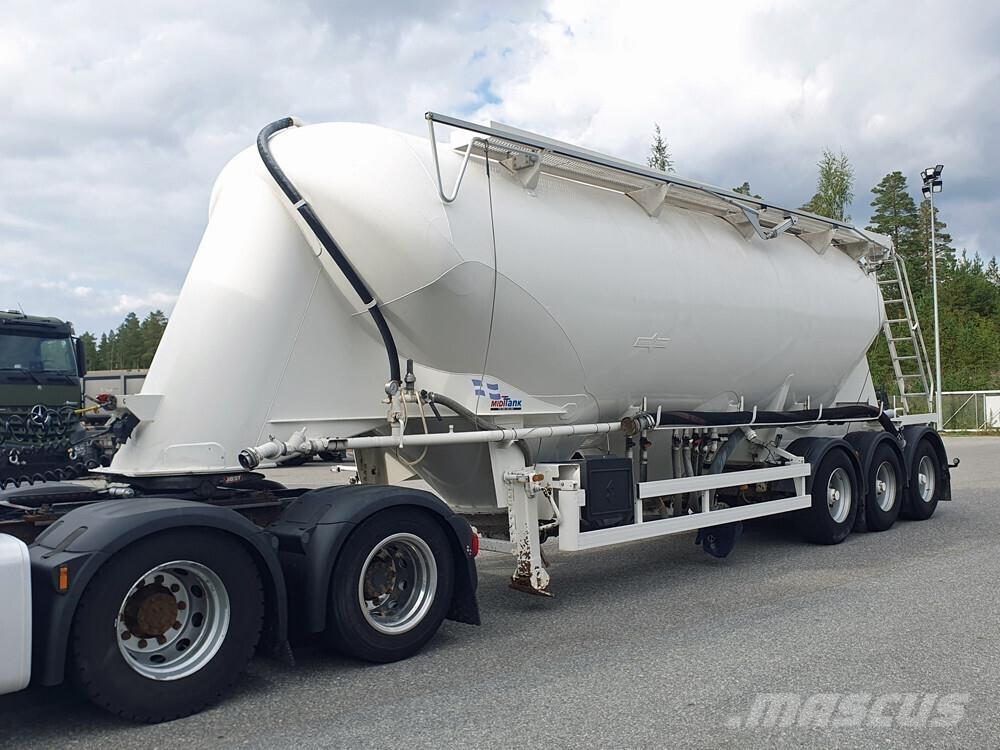 Spitzer  Other Trailers