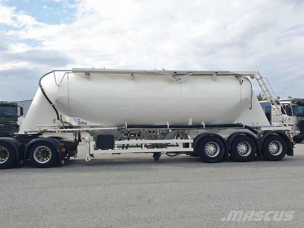 Spitzer  Other Trailers