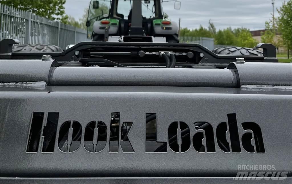 Stronga HookLoada Tip Trailers