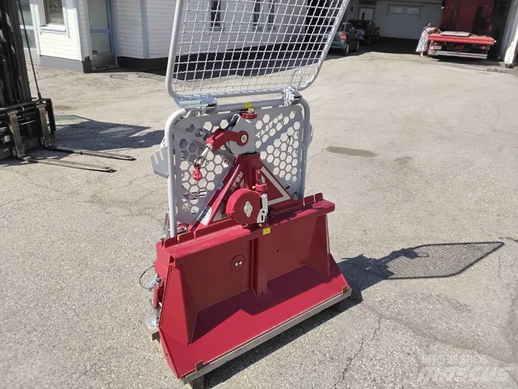 Tajfun EGV 35 A Forestry - Others