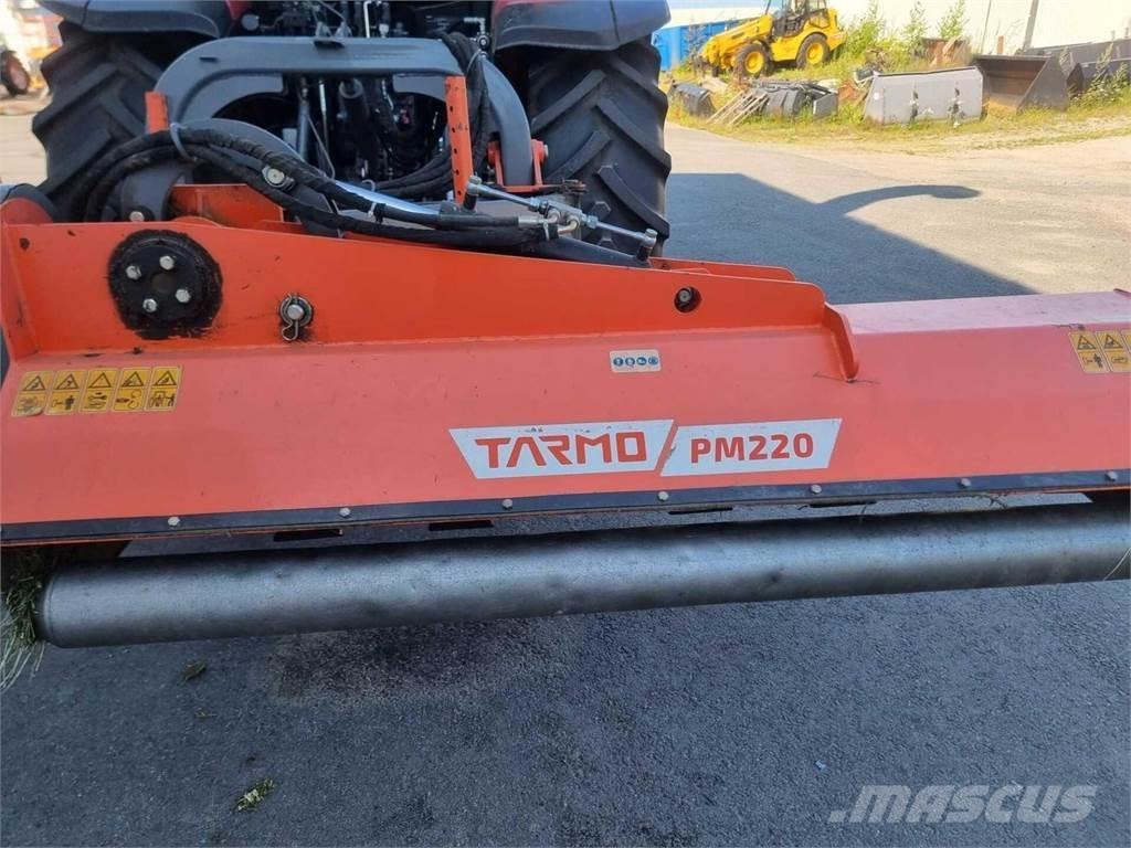 Tarmo PM220 Mowers