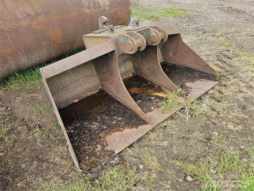  Tasauskauha NTP10 Buckets