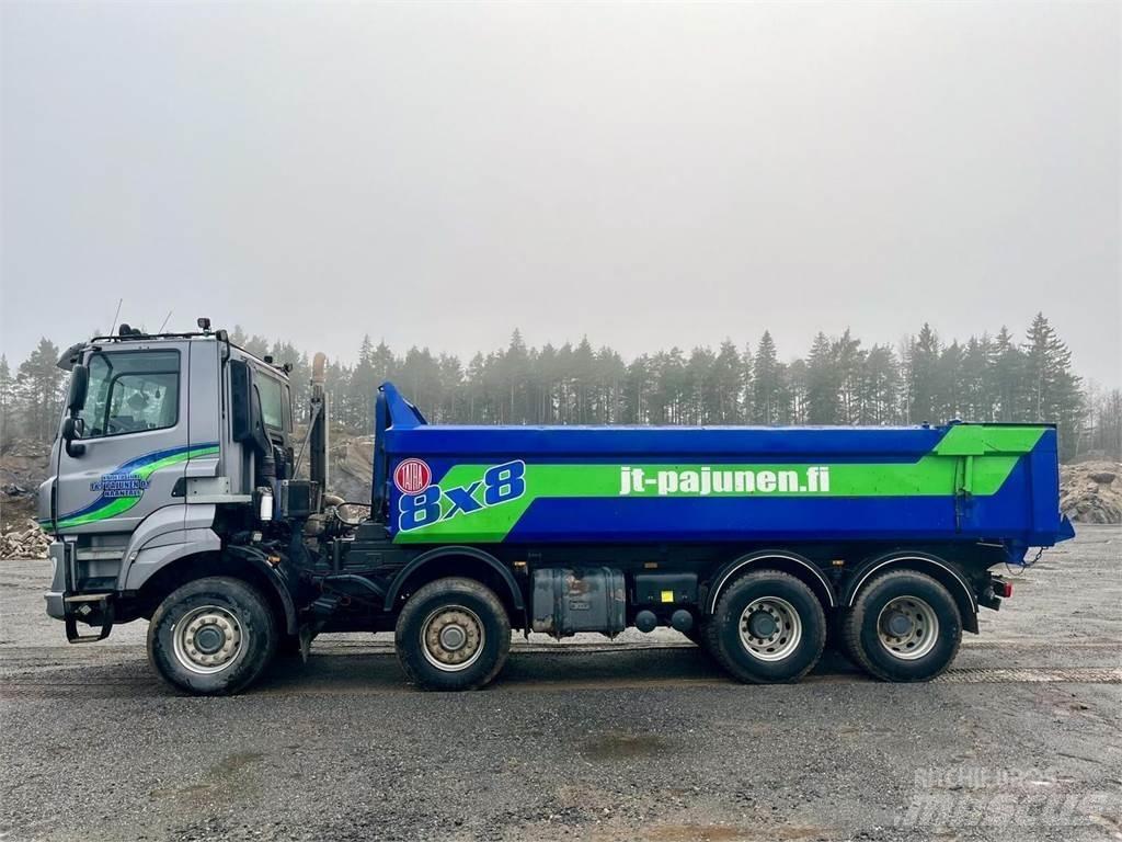 Tatra Phoenix Other Trucks