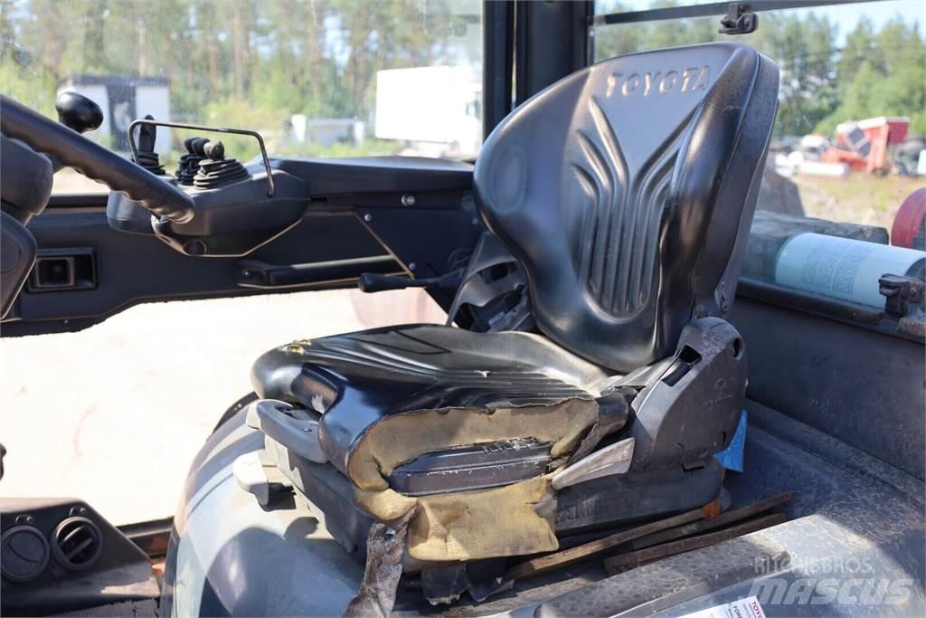 Toyota 7FD40 Diesel Forklifts
