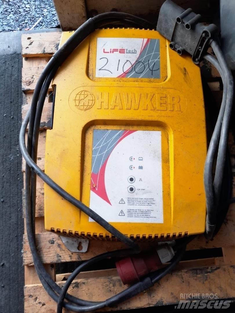 Toyota 8FBET16 Electric Forklifts