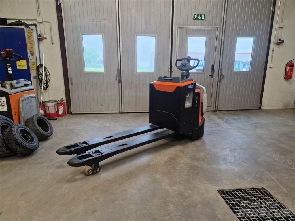 Toyota LPE 250 Misc Forklifts