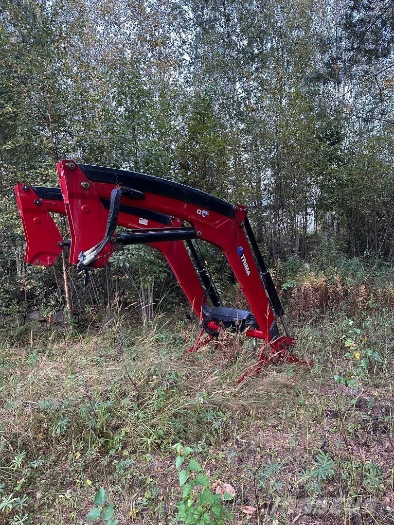 Trima Q8M Other loading and digging and accessories
