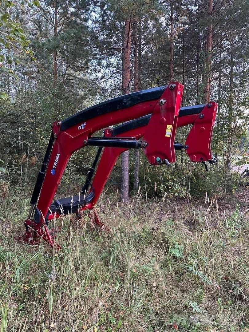 Trima Q8M Other loading and digging and accessories