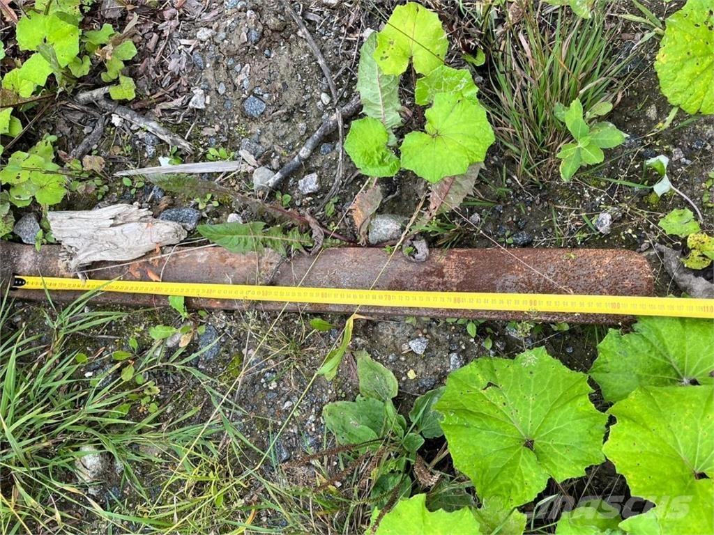  Trukkipiikit Forks