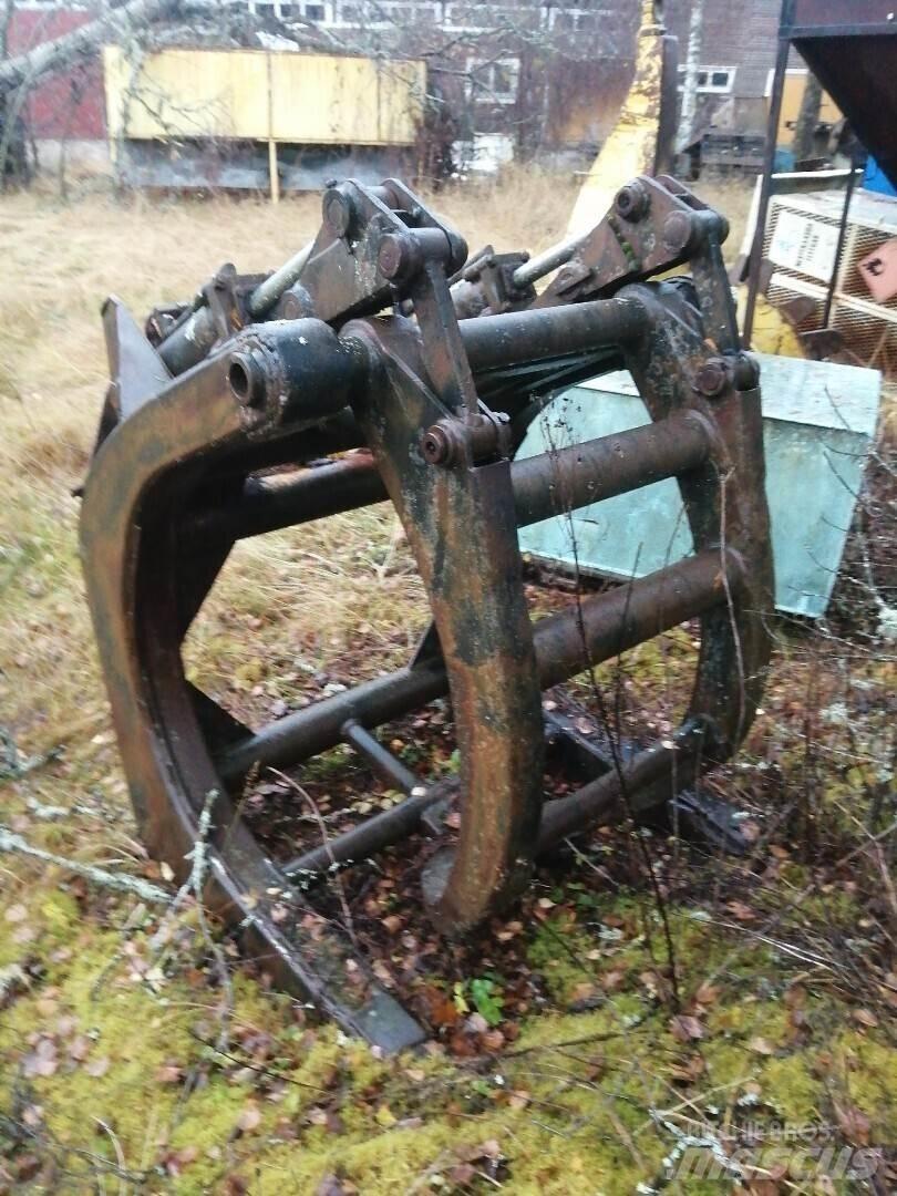  Tukkikoura Other