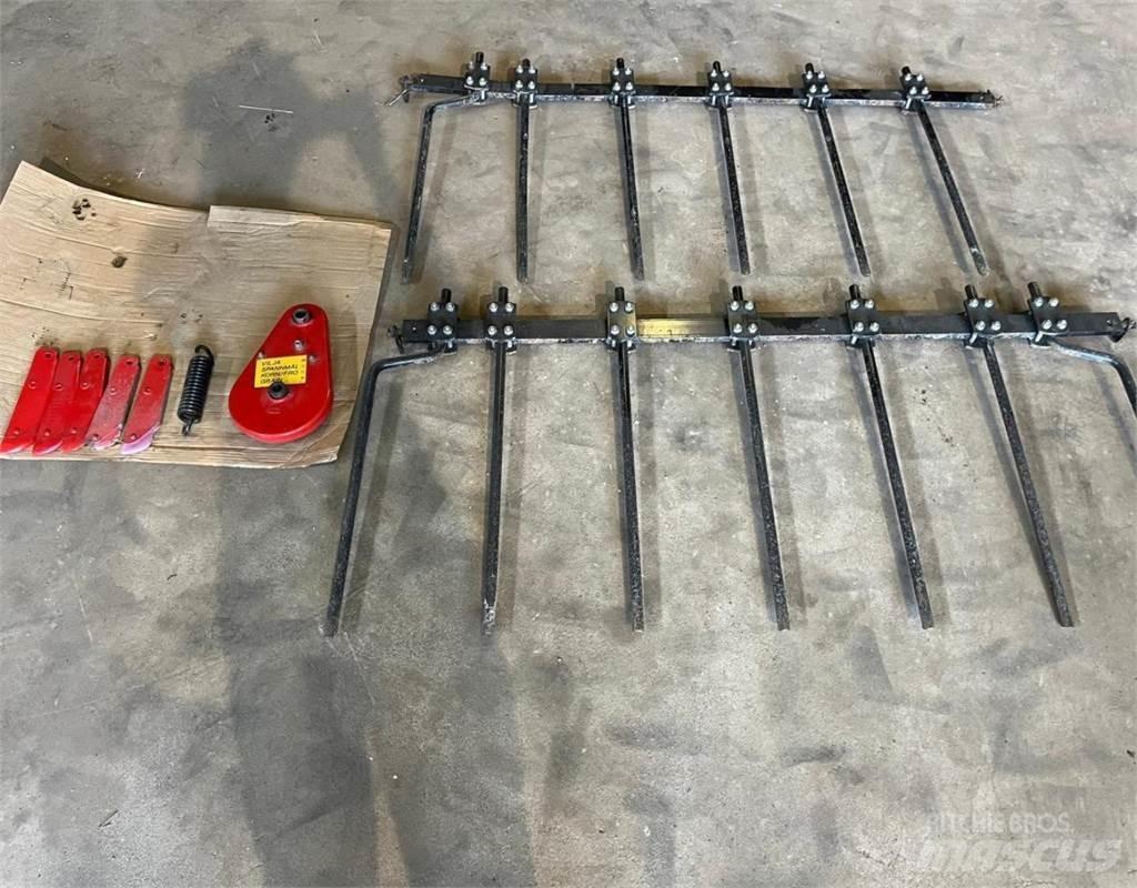 Tume HKL 3000 Planters