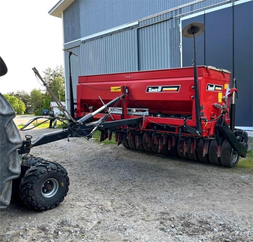 Tume HKL 3000 Planters
