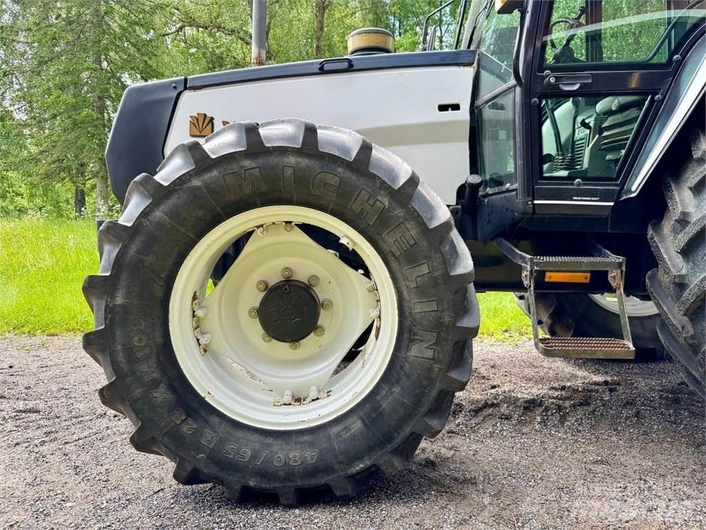 Valmet 6600E Tractors