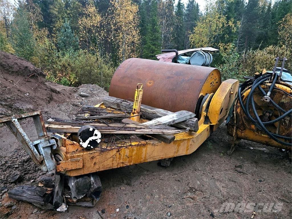  Valssijyrä Other