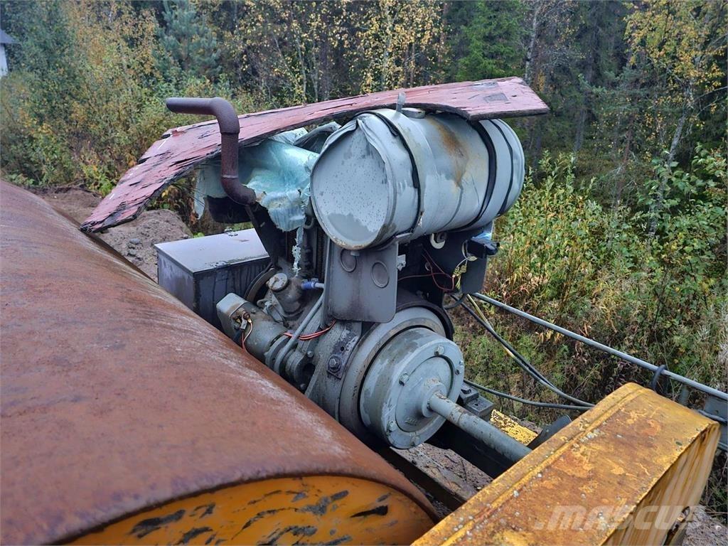  Valssijyrä Other